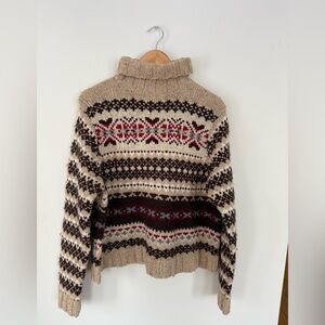 Valerie Stevens Casual Knit Sweater